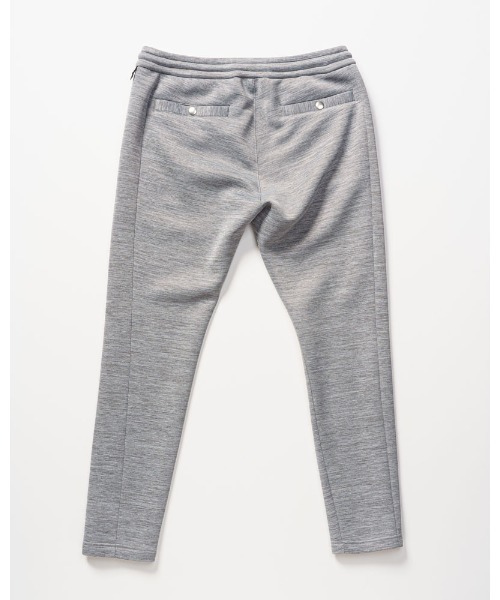 wjk（ダヴルジェイケイ）の「easy pants（その他パンツ・メンズ・トップグレー/ネイビー/ブラック・SMALL/X-LARGE/LARGE/MEDIUM）」の18枚目の写真