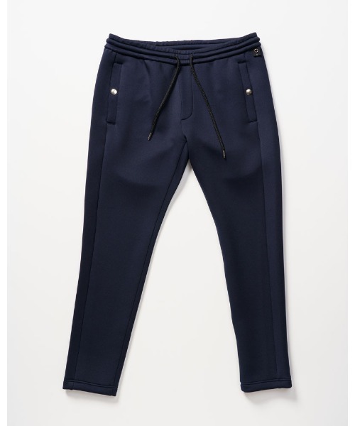 wjk（ダヴルジェイケイ）の「easy pants（その他パンツ・メンズ・トップグレー/ネイビー/ブラック・SMALL/X-LARGE/LARGE/MEDIUM）」の17枚目の写真