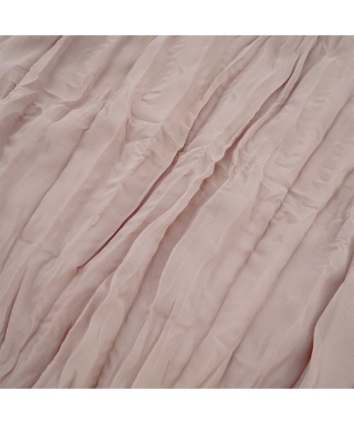 flower（フラワー）の「ウォータリーワッシャーセットトップ（アンサンブル・レディース・ベージュ/アイボリー・FREE）」の16枚目の写真