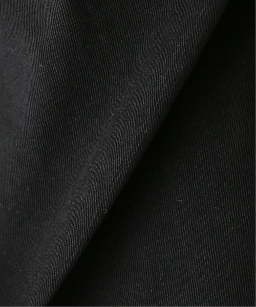 JOURNAL STANDARD LUXE（ジャーナルスタンダード　ラックス）の「ヴィンテージジャージークルーネックパフプルオーバー（Tシャツ/カットソー・レディース・ホワイト/ブラック/グレー・FREE）」の16枚目の写真