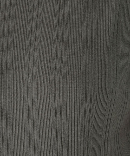 studio CLIP（スタディオクリップ）の「【UVカット】レジャー針抜きプルオーバー（Tシャツ/カットソー・レディース・オフホワイト/スモーク/その他1/その他2・MEDIUM/LARGE）」の17枚目の写真