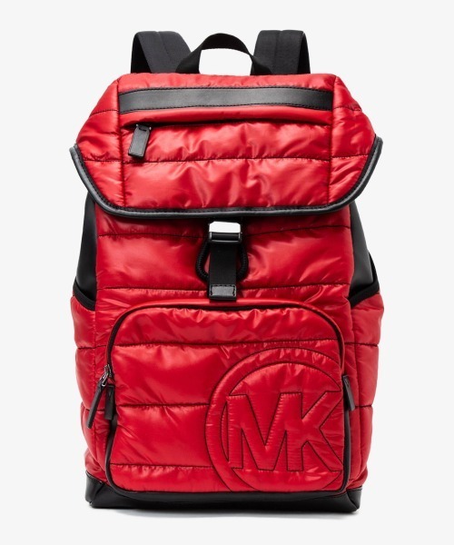 MICHAEL KORS（マイケルコース）の「COOPER ショート フラップ バック 