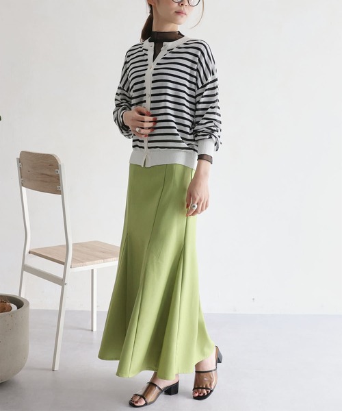 Thevon(ゼボン)の「スクエアトゥミュール(サンダル・レディース・ブラウン/グレー/ブラック・SMALL/MEDIUM/LARGE/X-LARGE)」の8枚目の写真