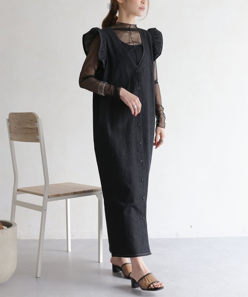 Thevon(ゼボン)の「スクエアトゥミュール(サンダル・レディース・ブラウン/グレー/ブラック・SMALL/MEDIUM/LARGE/X-LARGE)」の9枚目の写真