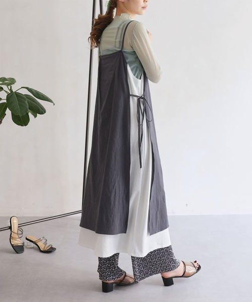 Thevon(ゼボン)の「スクエアトゥミュール(サンダル・レディース・ブラウン/グレー/ブラック・SMALL/MEDIUM/LARGE/X-LARGE)」の10枚目の写真