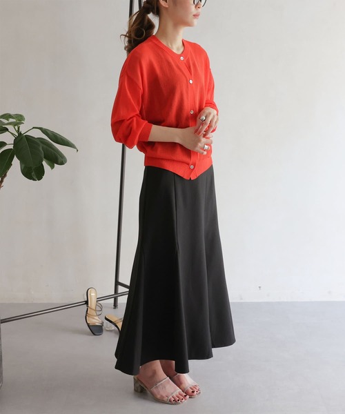 Thevon(ゼボン)の「スクエアトゥミュール(サンダル・レディース・ブラウン/グレー/ブラック・SMALL/MEDIUM/LARGE/X-LARGE)」の20枚目の写真