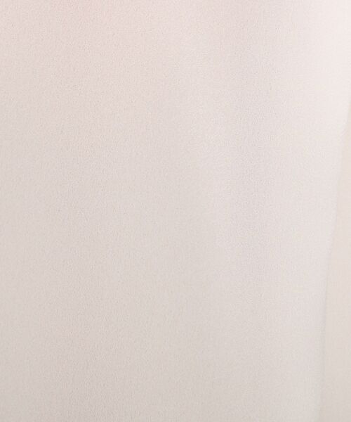 Cutie Blonde（キューティーブロンド）の「◆【プチプラ】肩フリルブラウス（シャツ/ブラウス・レディース・ブラック/オフホワイト/ライトパープル・01/02/03）」の18枚目の写真