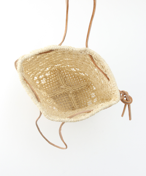 Chikoサマ専美品 未使用 Plage プラージュ オーバーサイズ シルクネップ プルオーバー／C.T.plage（シーティー・プラージュ