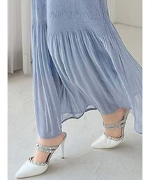 RESEXXY | スタッズミュール(パンプス)