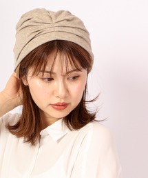 Fab（ファブ）の「fab リバーシブルスウェットワッチ（ニットキャップ/ビーニー）」