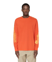 DIESEL | メンズ Tシャツ ロンT(Tシャツ/カットソー)