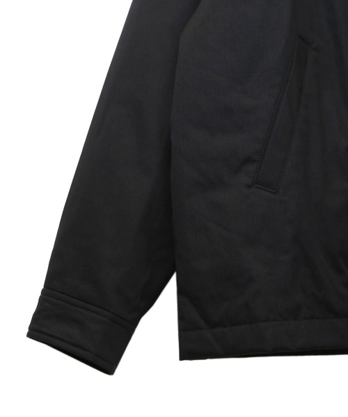 希少 黒 L アンダーカバー UNDERCOVER レリーフ ブルゾン BLACK｜UP2E4201｜UNDERCOVER OFFICIAL ONLINE STORE