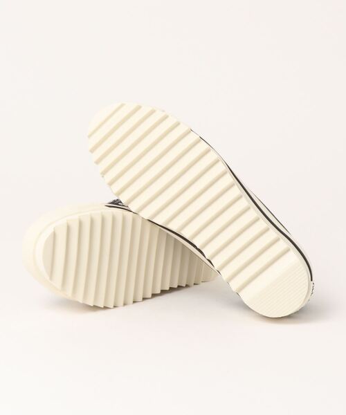 CONVERSE（コンバース）の「ALL STAR BT SHARKSOLE OX / オールスター　ＢＴ　シャークソール　ＯＸ（スニーカー・メンズ・ブラック・7.5/6.5/3.5/5/3/5.5/4.5/7/4/8/8.5）」の3枚目の写真