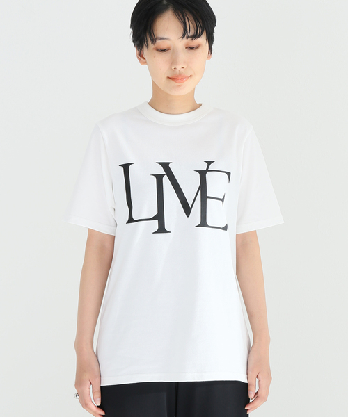Noble ノーブル カットソー Noble（ノーブル）の「カットサテンプルオーバー（Tシャツ