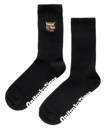 Onitsuka Tiger | MIDDLE SOCKS / ミドルソックス(ソックス/靴下)
