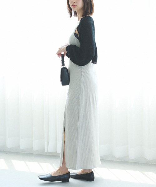 FREE'S MART(フリーズマート)の「チェーンフラットシューズ(その他シューズ・レディース・ホワイト/ブラック/ベージュ・SMALL/MEDIUM)」の8枚目の写真