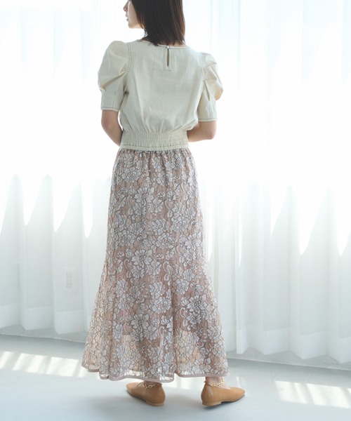 FREE'S MART(フリーズマート)の「チェーンフラットシューズ(その他シューズ・レディース・ホワイト/ブラック/ベージュ・SMALL/MEDIUM)」の6枚目の写真