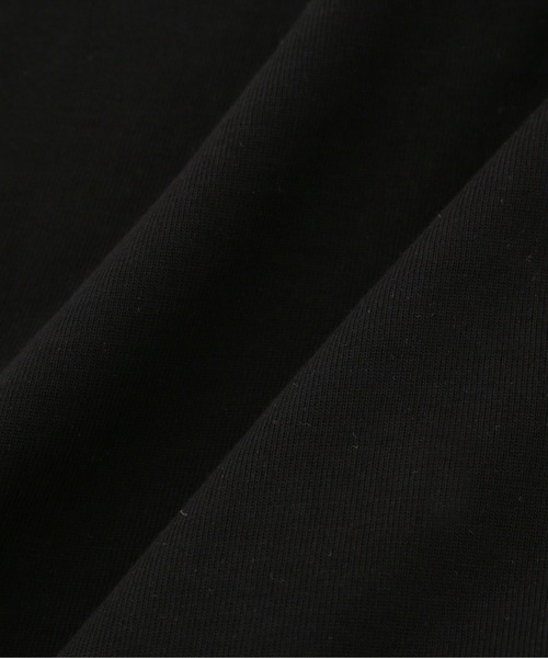 A4A（エーフォーエー）の「A4A(エーフォーエー)  EARTH　半袖Tシャツ（Tシャツ/カットソー・メンズ・ホワイト/ブラック・F）」の8枚目の写真