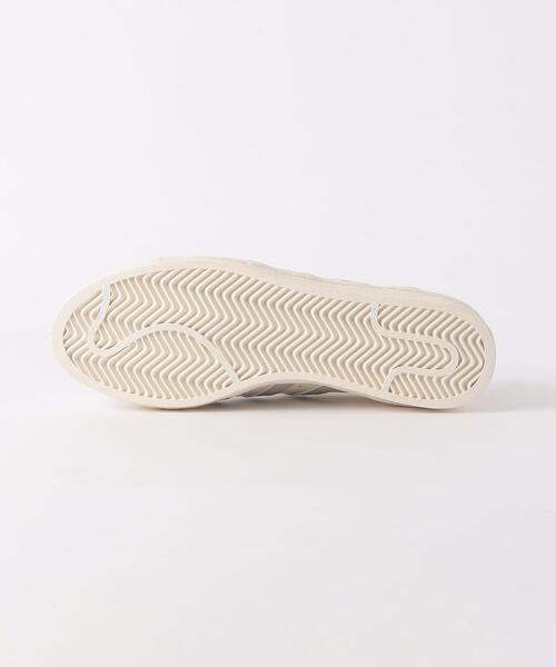 adidas Originals(アディダスオリジナルス)の「<adidas Originals> SUPERSTAR 82/スーパースター(スニーカー・メンズ・ホワイト・25.5cm/26cm/26.5cm/27cm/27.5cm/28cm/28.5cm)」の4枚目の写真