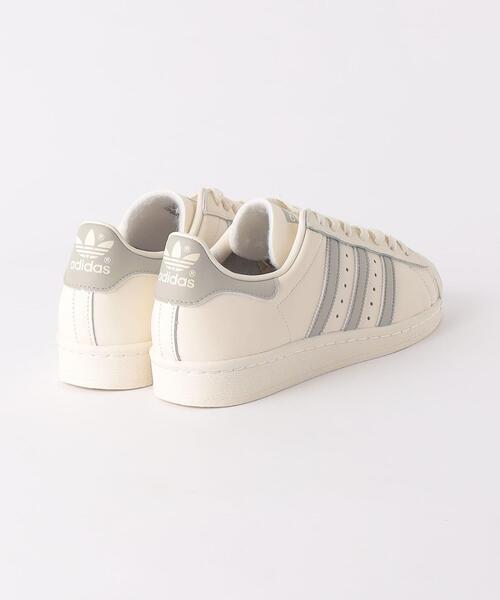 adidas Originals(アディダスオリジナルス)の「<adidas Originals> SUPERSTAR 82/スーパースター(スニーカー・メンズ・ホワイト・25.5cm/26cm/26.5cm/27cm/27.5cm/28cm/28.5cm)」の5枚目の写真