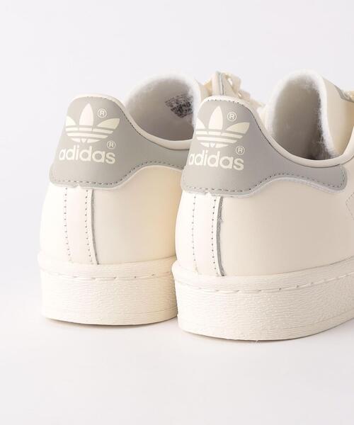 adidas Originals(アディダスオリジナルス)の「<adidas Originals> SUPERSTAR 82/スーパースター(スニーカー・メンズ・ホワイト・25.5cm/26cm/26.5cm/27cm/27.5cm/28cm/28.5cm)」の7枚目の写真