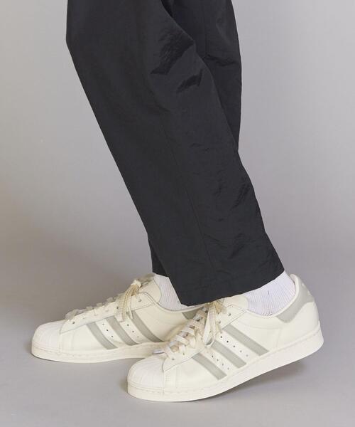 adidas Originals(アディダスオリジナルス)の「<adidas Originals> SUPERSTAR 82/スーパースター(スニーカー・メンズ・ホワイト・25.5cm/26cm/26.5cm/27cm/27.5cm/28cm/28.5cm)」の8枚目の写真