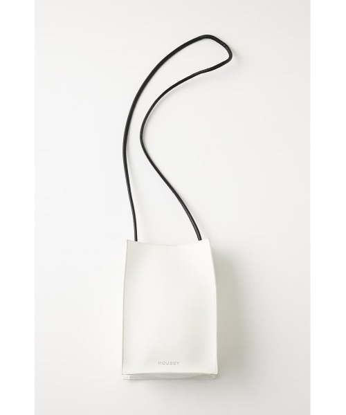 ブランド古着 ショルダーバッグ ショルダーバッグ Moussy マウジー のファッション通販 Zozoused