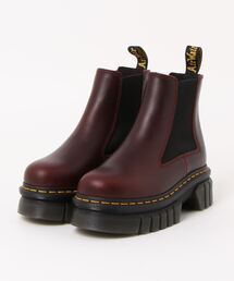 Dr. Martens | 《Dr.Martens》QUAD NEOTERIC AUDRICK CHELSEA(ブーツ)