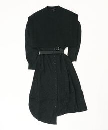 ALLSAINTS | PENNY DRESS | PENNY ドレス・ワンピース(ワンピース)