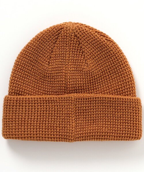 apres les cours（アプレレクール）の「バラエティ ニットキャップ（ニットキャップ/ビーニー・キッズ・ブラウン/ピンク/オレンジ/アイボリー・50/54/58）」の9枚目の写真