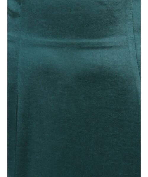 MURUA（ムルーア）の「サテンマーメイドスカート（スカート・レディース・ブラウン/その他1/グリーン・1/2）」の21枚目の写真