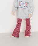 LOWRYS FARM(ローリーズファーム)の「パンツ(その他パンツ)」