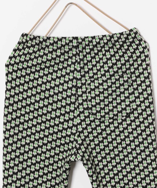 LOWRYS FARM（ローリーズファーム）の「フラワーカットＪＱパンツ　165772（その他パンツ・キッズ・ブラック/イエロー/レッド・110cm/120cm/130cm/140cm/150cm）」の18枚目の写真