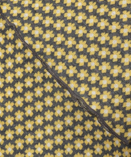 LOWRYS FARM（ローリーズファーム）の「フラワーカットＪＱパンツ　165772（その他パンツ・キッズ・ブラック/イエロー/レッド・110cm/120cm/130cm/140cm/150cm）」の10枚目の写真