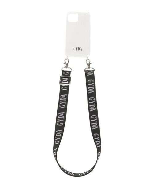 GYDA（ジェイダ）の「GYDA LOGO iphone CASE 12/12pro（その他雑貨・レディース・その他1・FREE）」の11枚目の写真