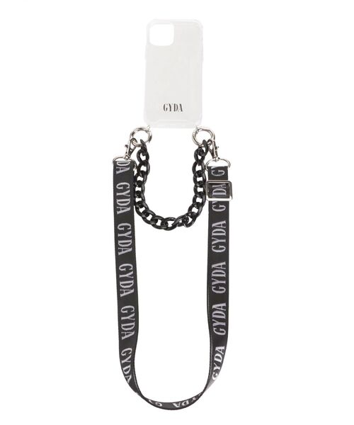GYDA（ジェイダ）の「GYDA LOGO iphone CASE 12/12pro（その他雑貨・レディース・その他1・FREE）」の13枚目の写真