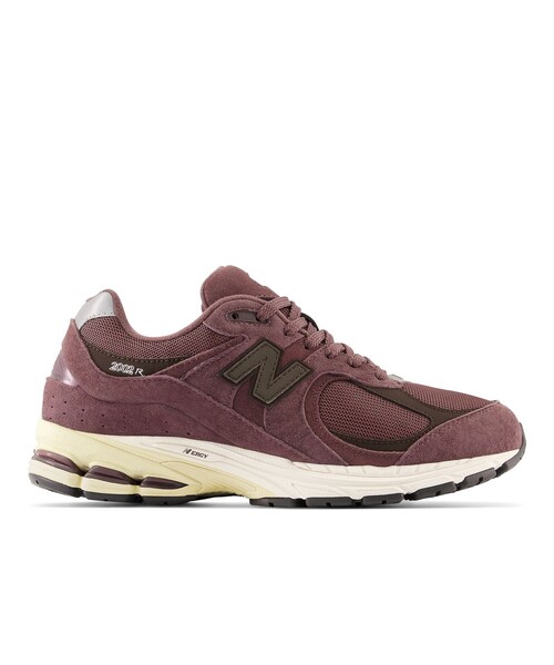 WEB限定 New Balance/ニューバランス M2002 / M2002RCA / M2002RCC / M2002RCD