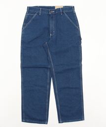 Carhartt（カーハート）の「carhartt デニムパンツ ペインター