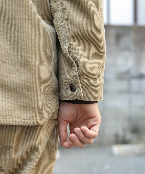 WAIPER.inc（ワイパーインク）の「ユニバーサルオーバーオール