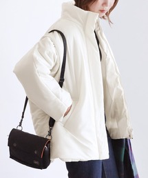 reca | マルチウェイ中綿コート(ダウンジャケット/コート)