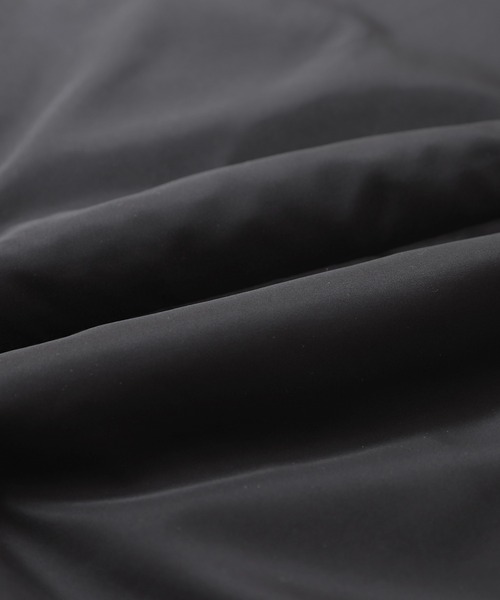 reca（レカ）の「マルチウェイ中綿コート（ダウンジャケット/コート・レディース・ブラック/アイボリー・FREE）」の16枚目の写真