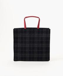 agnes b. | TAX02A－01 トートバッグ(トートバッグ)
