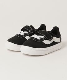VANS | VANS ヴァンズ MODULO(12-14) モデューロ V3838B BLACK/WHITE(スニーカー)