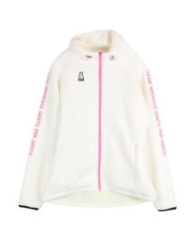 【美品】定価46000円　アルチビオ モコモコブルゾン　サイズ36 archivio（アルチビオ）の「<LADIES>アルチビオゴルフウェア もこもこ