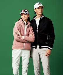 archivio（アルチビオ）の「<LADIES>アルチビオゴルフウェア もこもこ