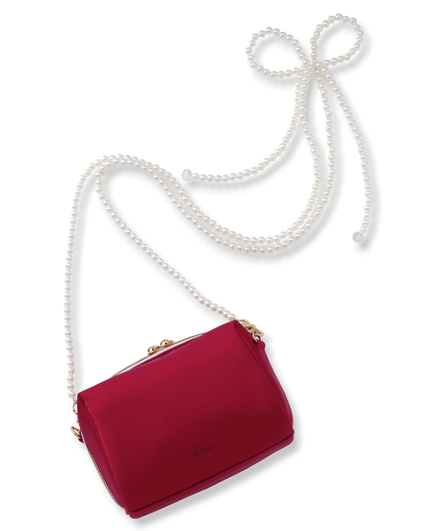 推部屋plus】推部屋マルチストラップパールチェーン [推し活