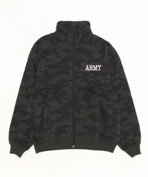 AVIREX | ARMY TRAINING TRACK JACKET / アーミー トレーニング トラックジャケット  / AVIREX / アヴィレックス(ジャージ)