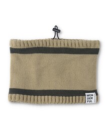 BRANSHES | ネックウォーマー(ネックウォーマー/スヌード)