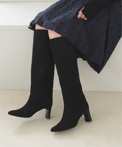 LE TALON（ルタロン）の「TAEKO HIGASHIHARA×GRISE 6.5cm