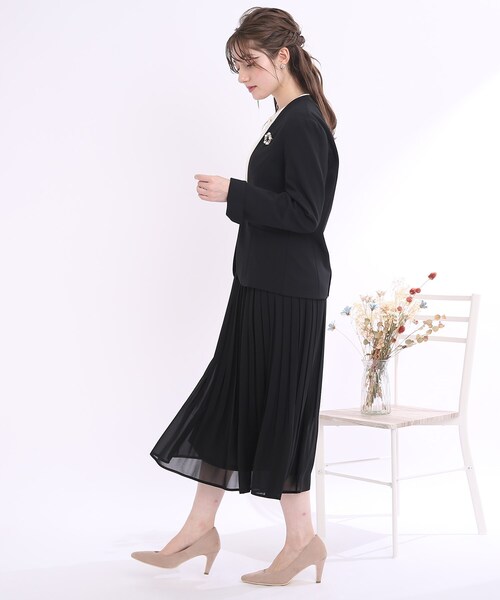 couture brooch（クチュールブローチ）の「◇ハイストレッチジョー